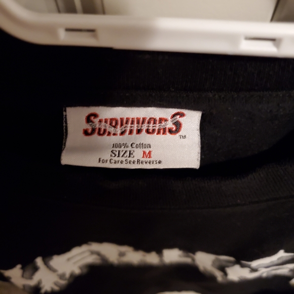 **SOLD** Metallica T-shirt - Picture 2 of 3